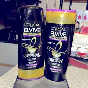 L’Oréal ELVIVE Total Repair Extreme Set